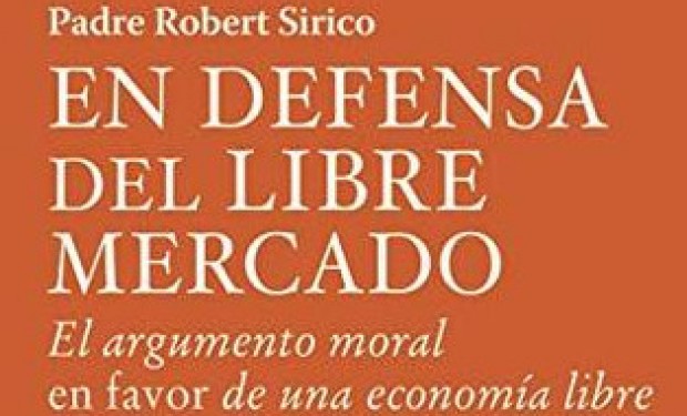 Economia ed ecologia: “che ne capisce il papa?!”. Presentato il nuovo libro del fondatore di Acton